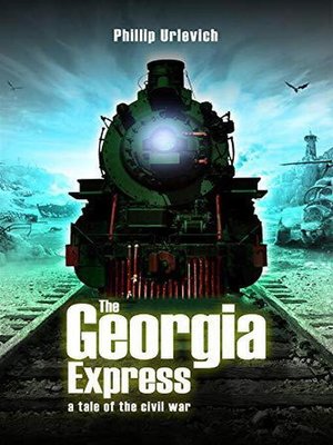 cover image of The Georgia Express